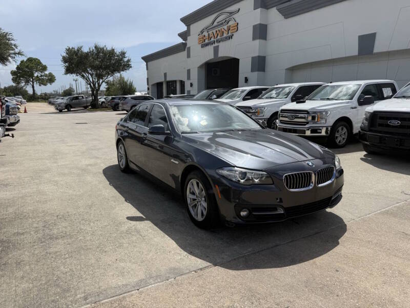 bmw 5 series 2016 WBA5A5C59GD526750 image bmw 5 series 2016 WBA5A5C59GD526750 image